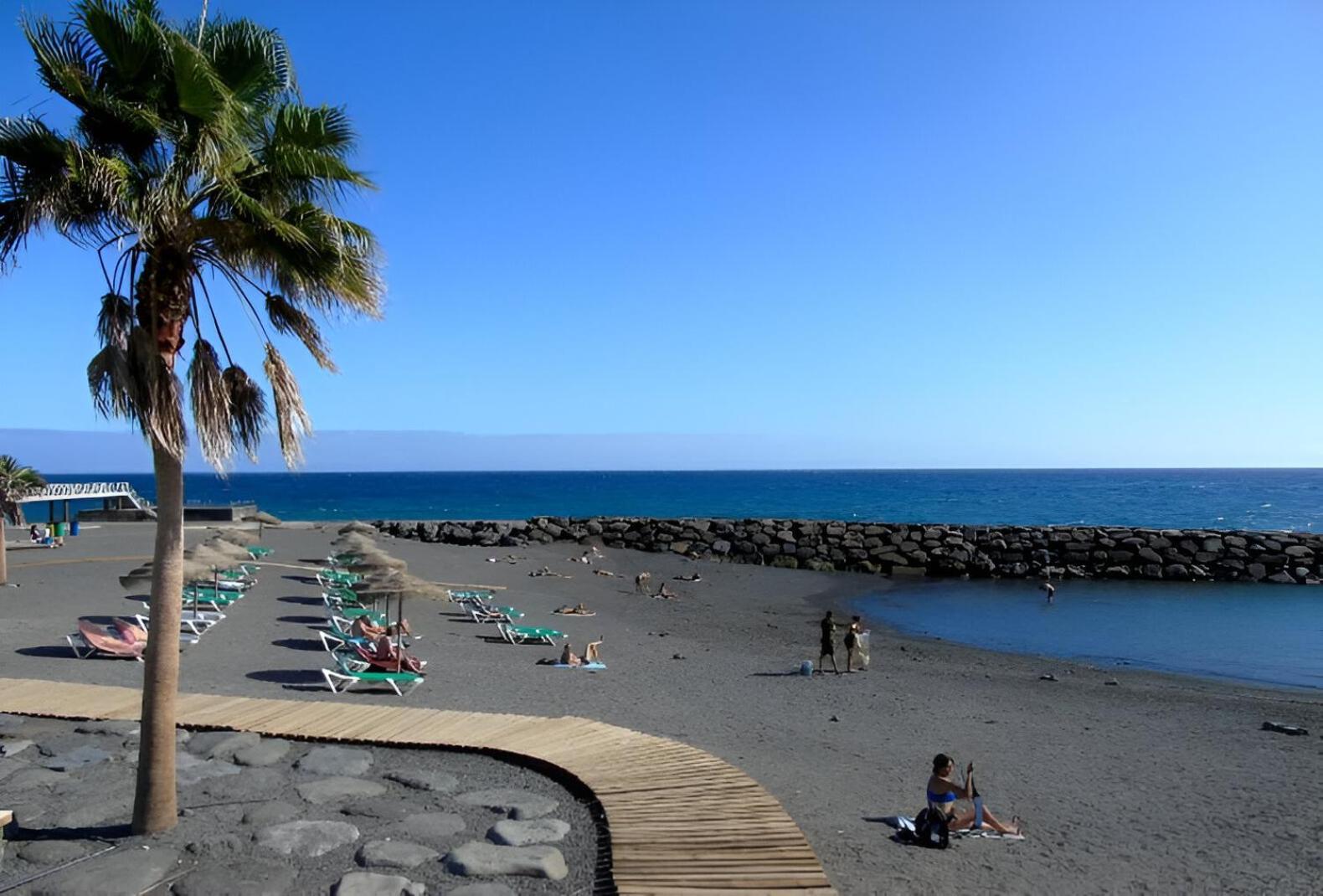 Brisa De Caletillas Santa Cruz de Tenerife Exterior photo